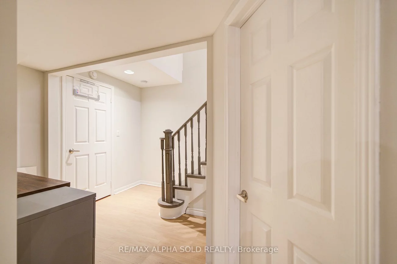 6, Sapphire, Rouge Woods, Richmond Hill