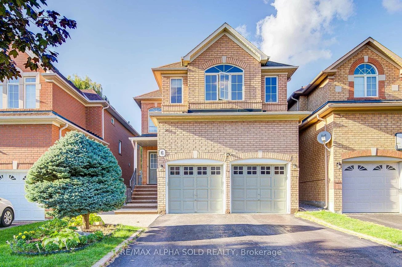 6, Sapphire, Rouge Woods, Richmond Hill