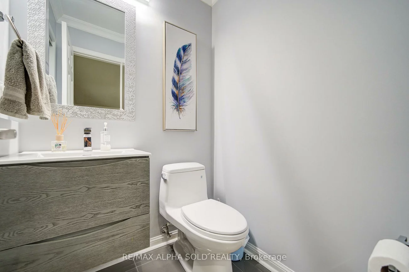 6, Sapphire, Rouge Woods, Richmond Hill