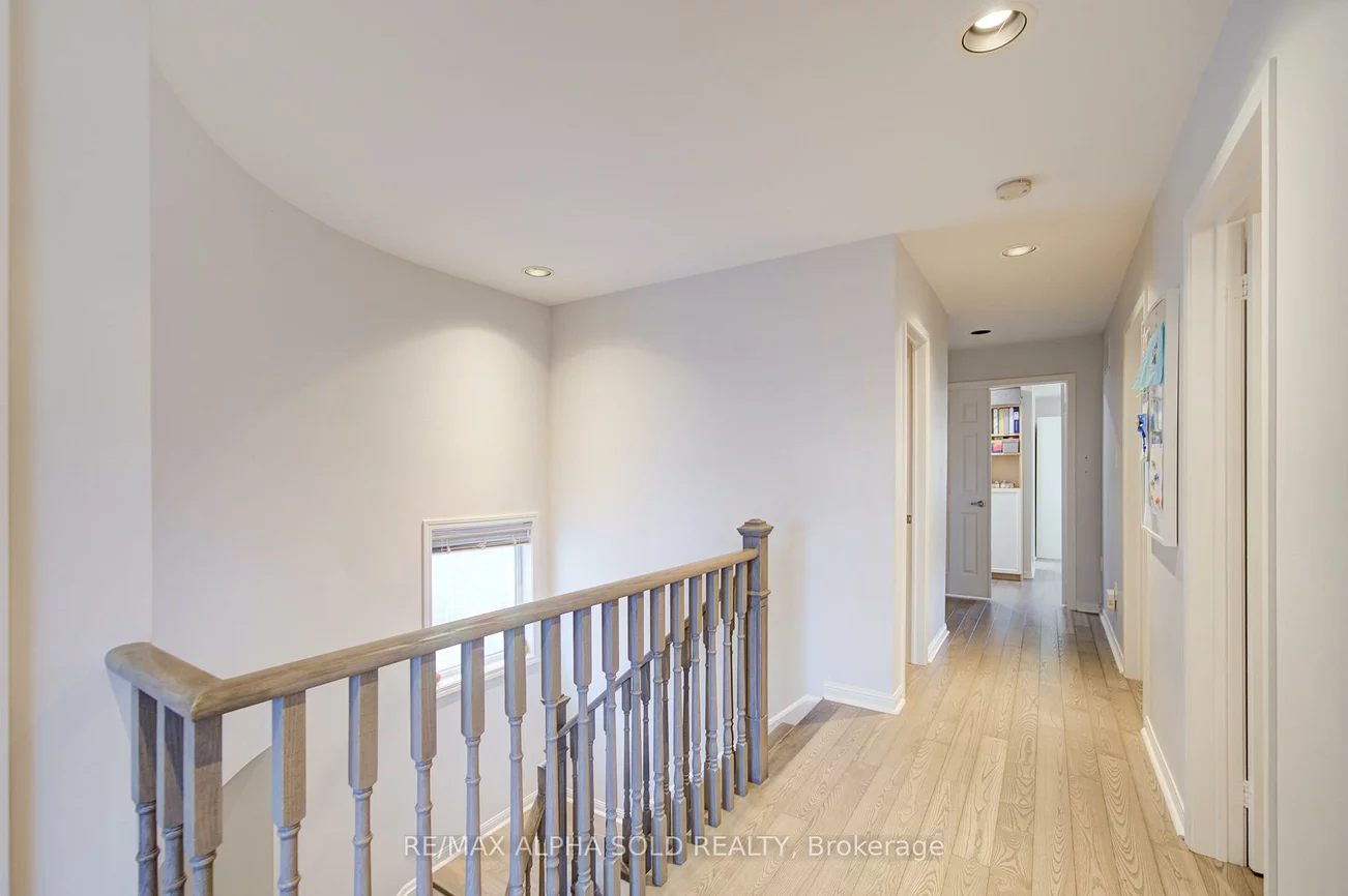 6, Sapphire, Rouge Woods, Richmond Hill