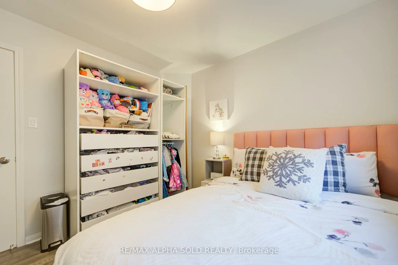 6, Sapphire, Rouge Woods, Richmond Hill