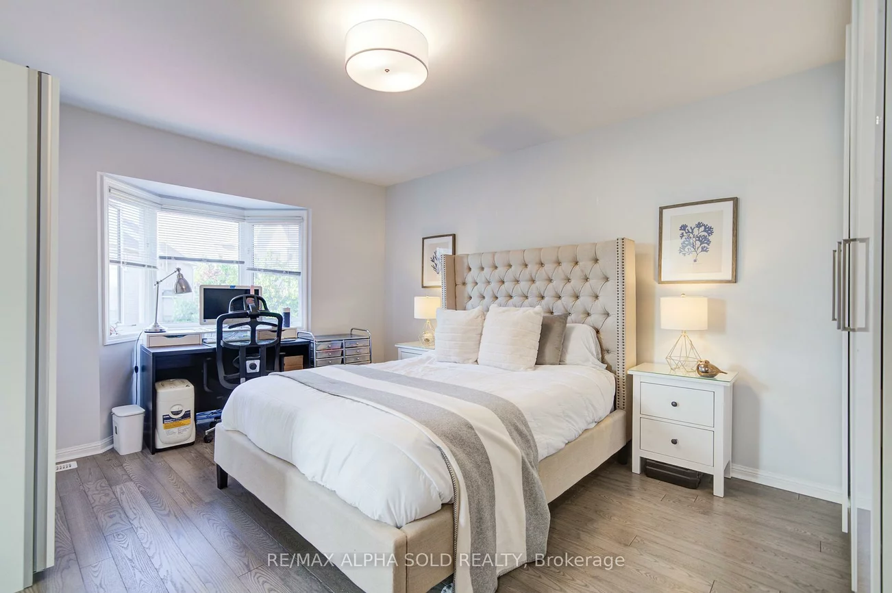 6, Sapphire, Rouge Woods, Richmond Hill