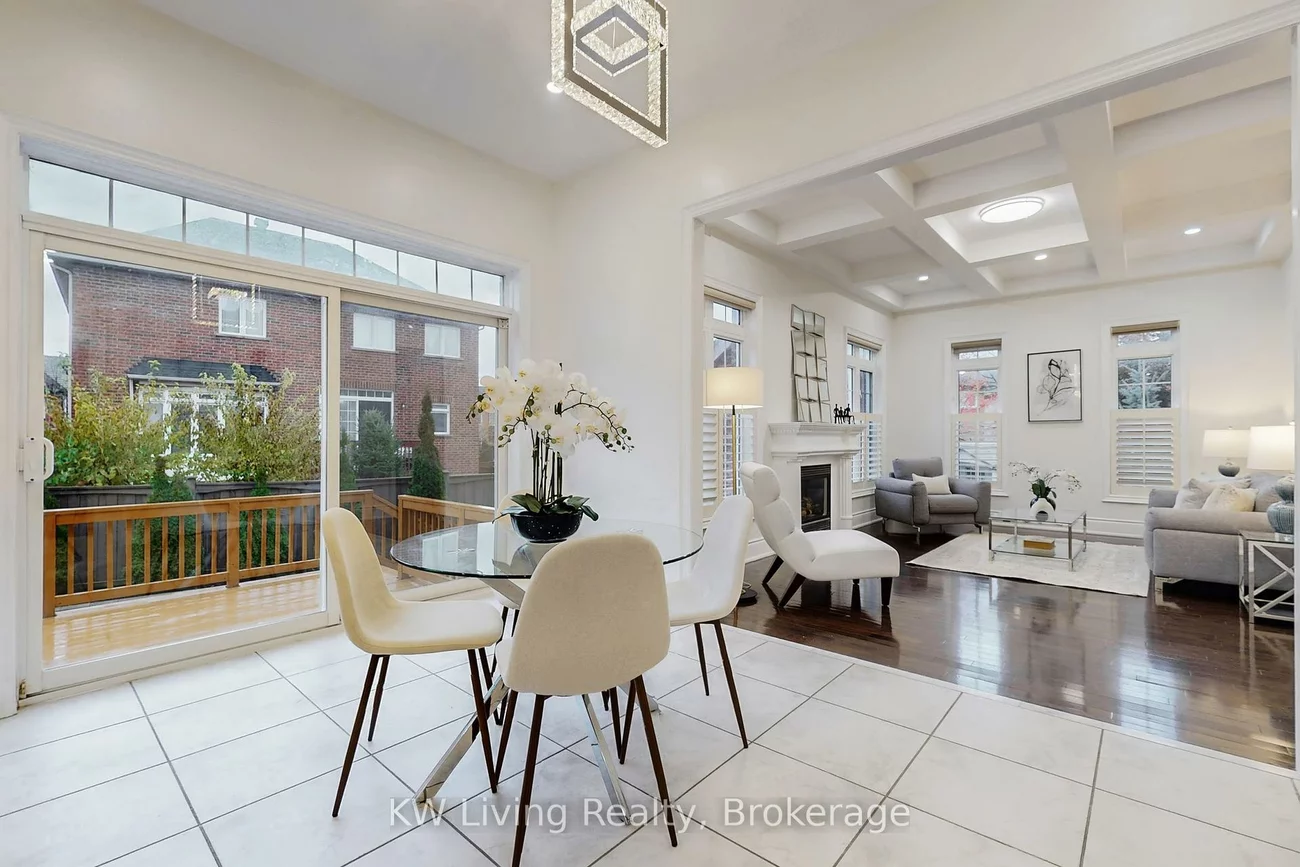 17, Tarmack, Jefferson, Richmond Hill