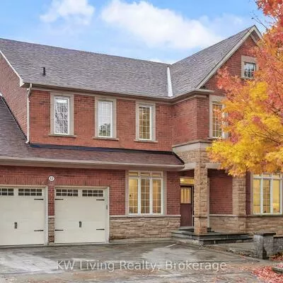 17, Tarmack, Jefferson, Richmond Hill