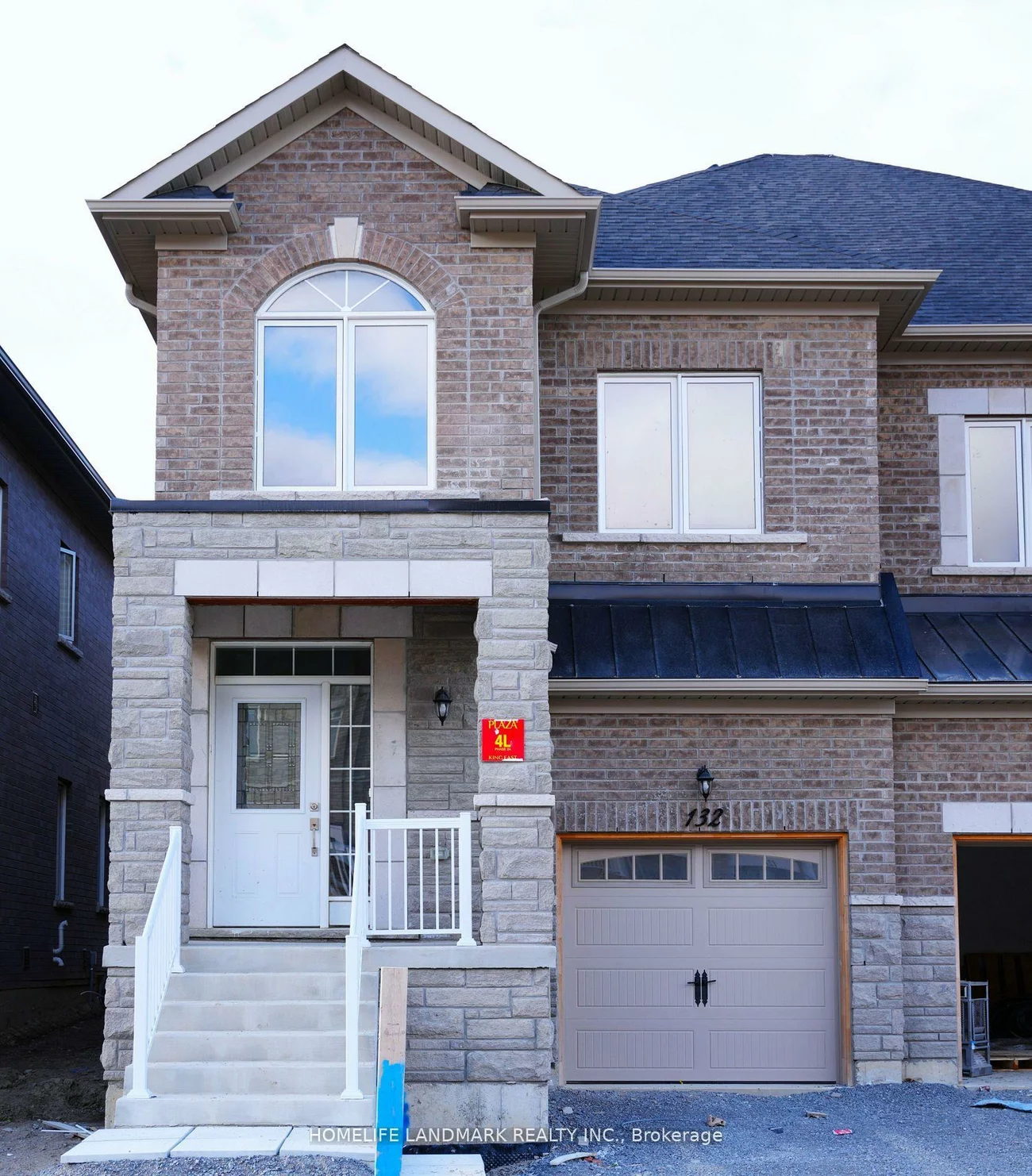 132, Seguin, Oak Ridges, Richmond Hill