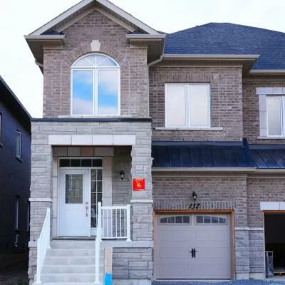 132, Seguin, Oak Ridges, Richmond Hill