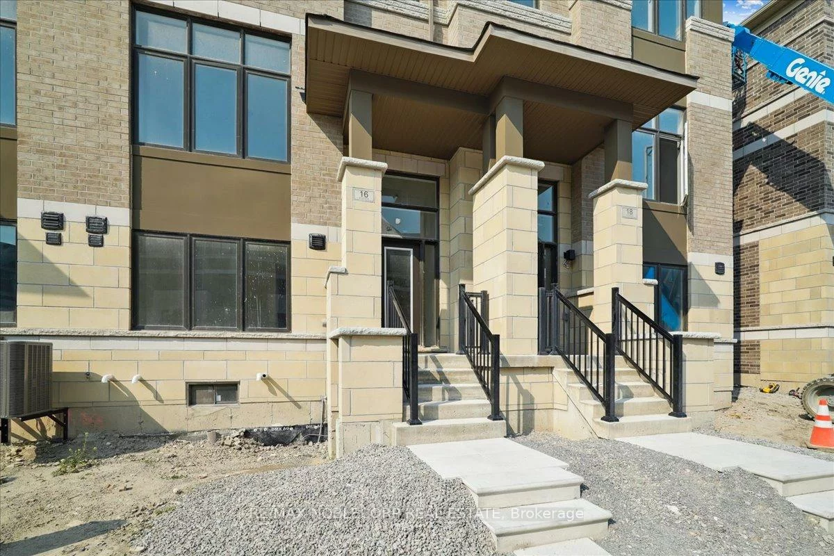 16, Tay, Rural Richmond Hill, Richmond Hill