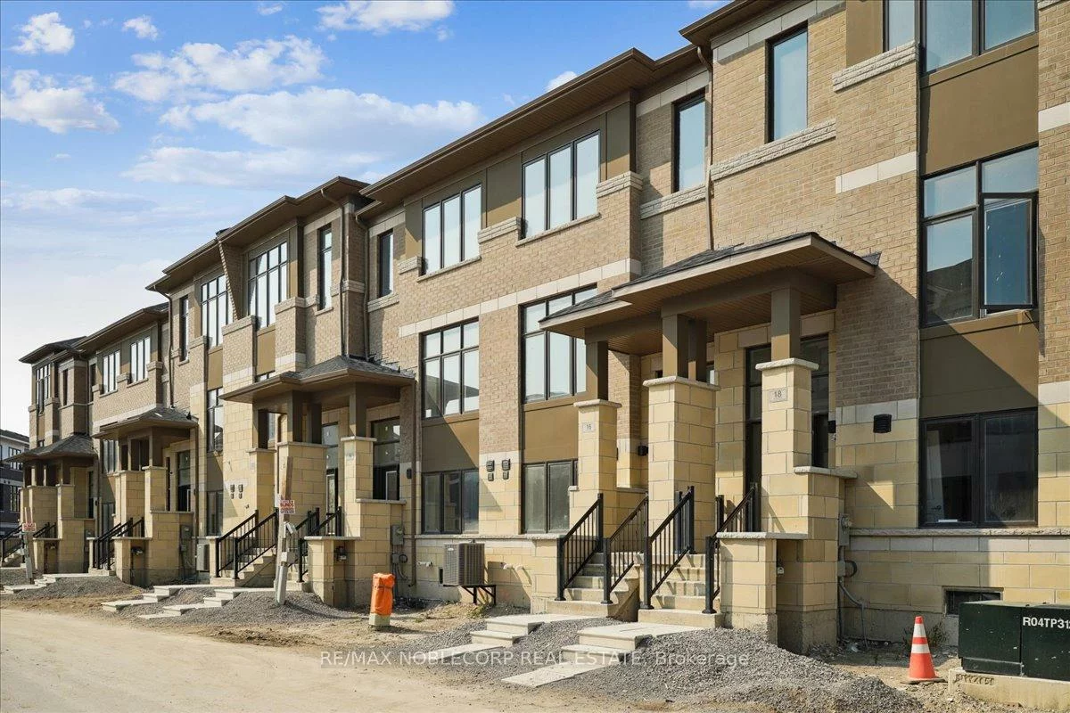 16, Tay, Rural Richmond Hill, Richmond Hill