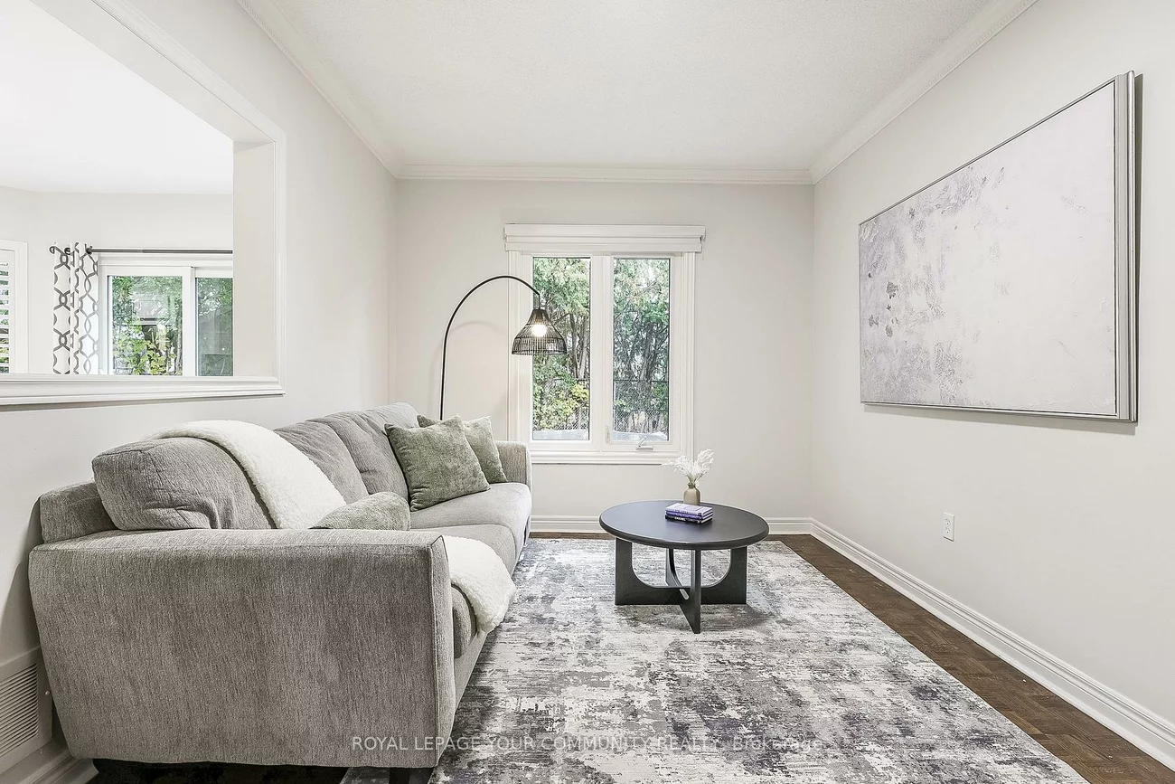 30, Crimson, North Richvale, Richmond Hill