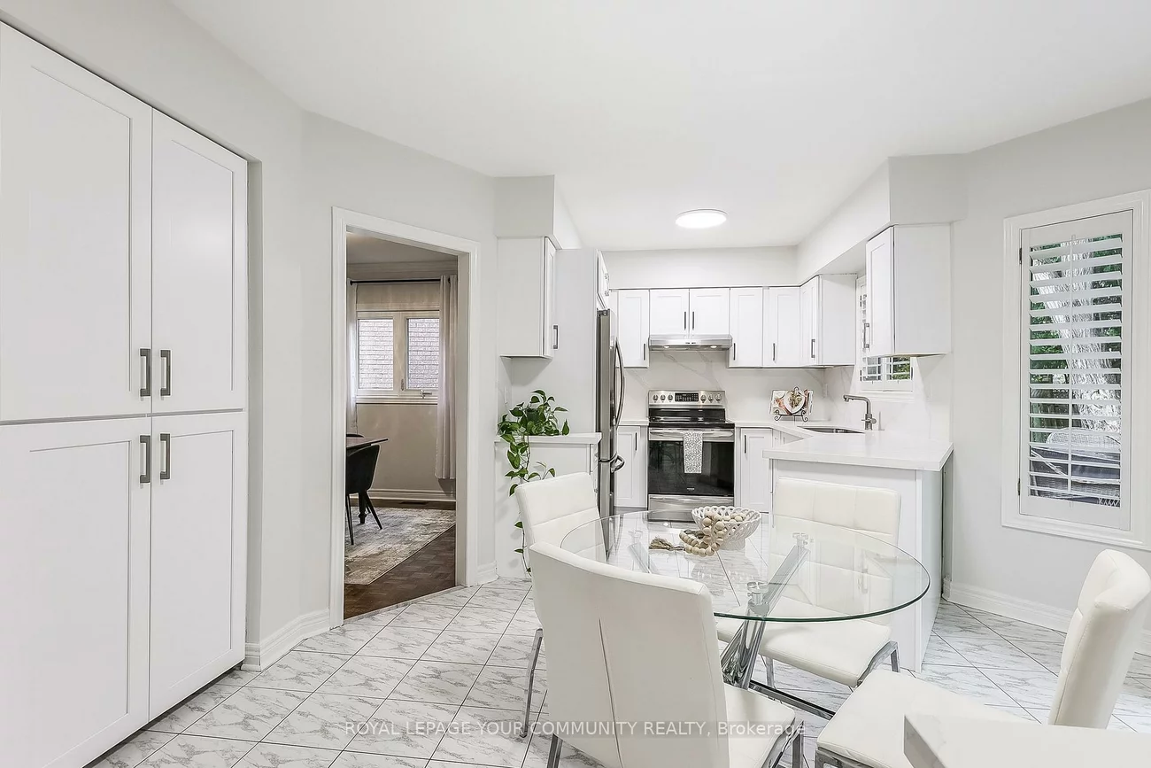 30, Crimson, North Richvale, Richmond Hill