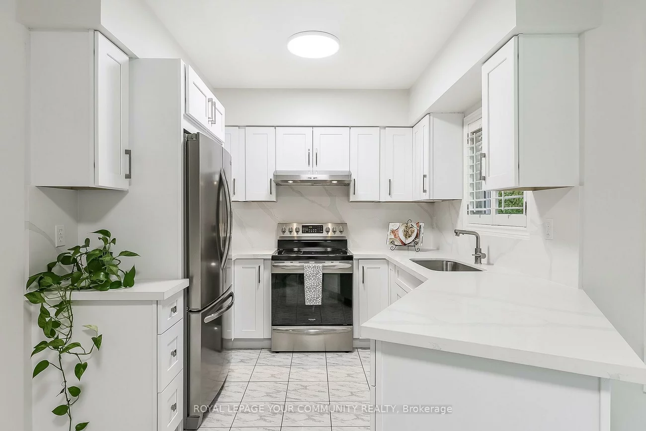 30, Crimson, North Richvale, Richmond Hill