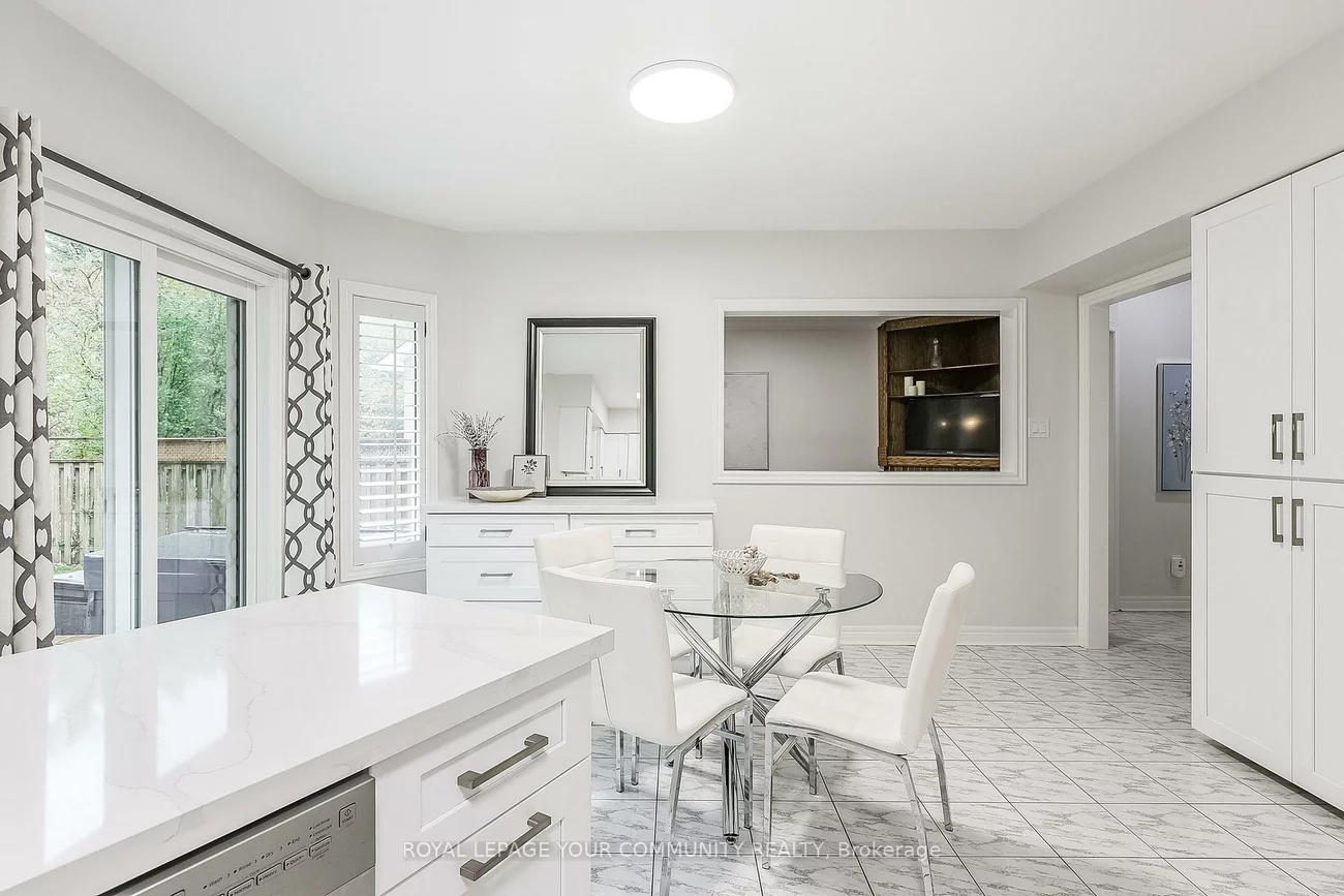 30, Crimson, North Richvale, Richmond Hill