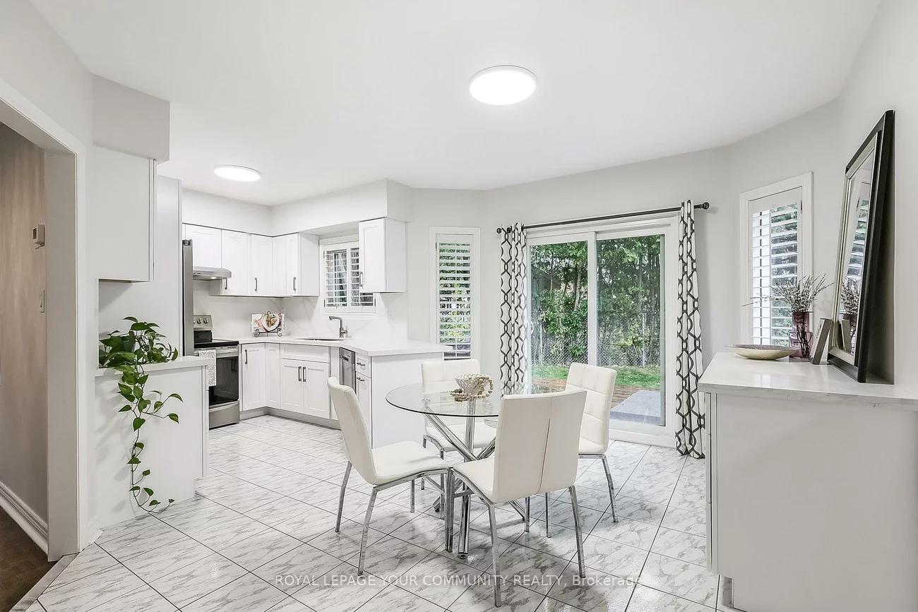 30, Crimson, North Richvale, Richmond Hill