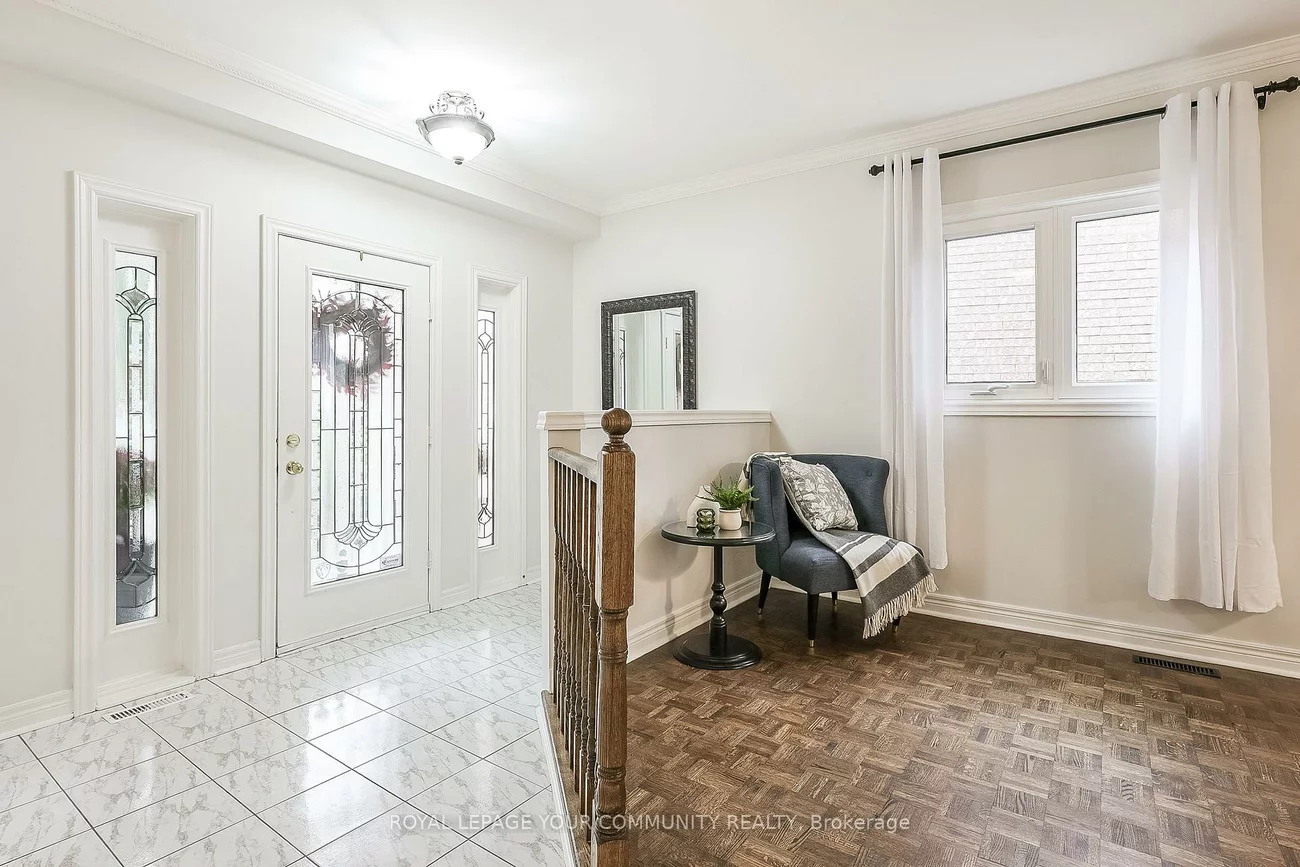 30, Crimson, North Richvale, Richmond Hill