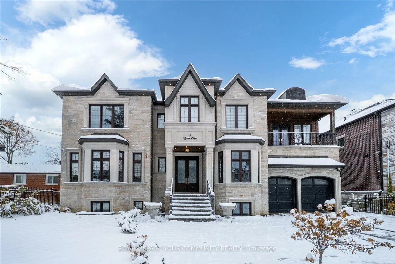 2, Poplar, Oak Ridges, Richmond Hill