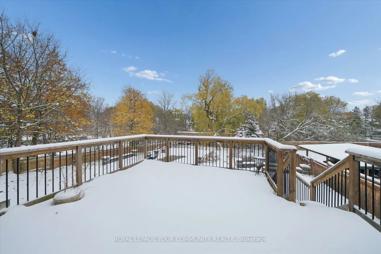 2, Poplar, Oak Ridges, Richmond Hill