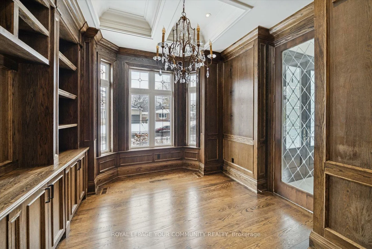 2, Poplar, Oak Ridges, Richmond Hill