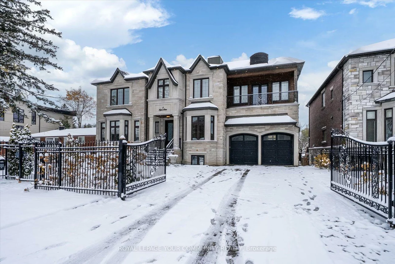 2, Poplar, Oak Ridges, Richmond Hill