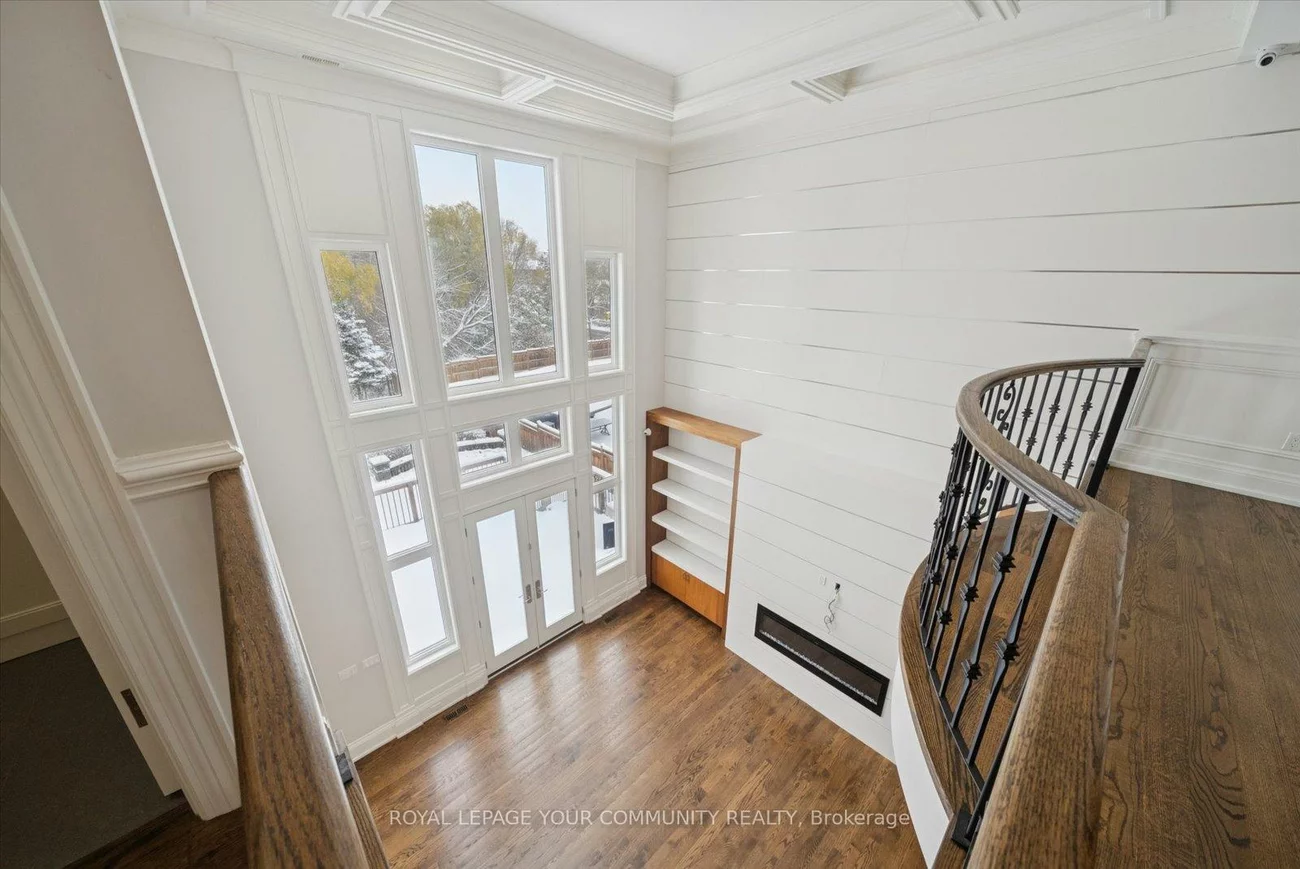 2, Poplar, Oak Ridges, Richmond Hill