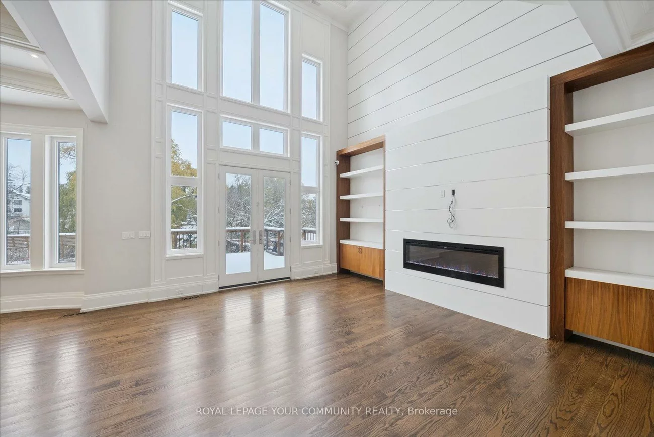 2, Poplar, Oak Ridges, Richmond Hill