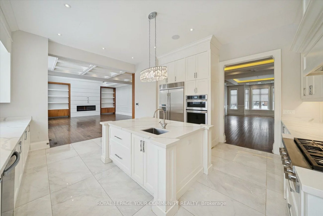 2, Poplar, Oak Ridges, Richmond Hill