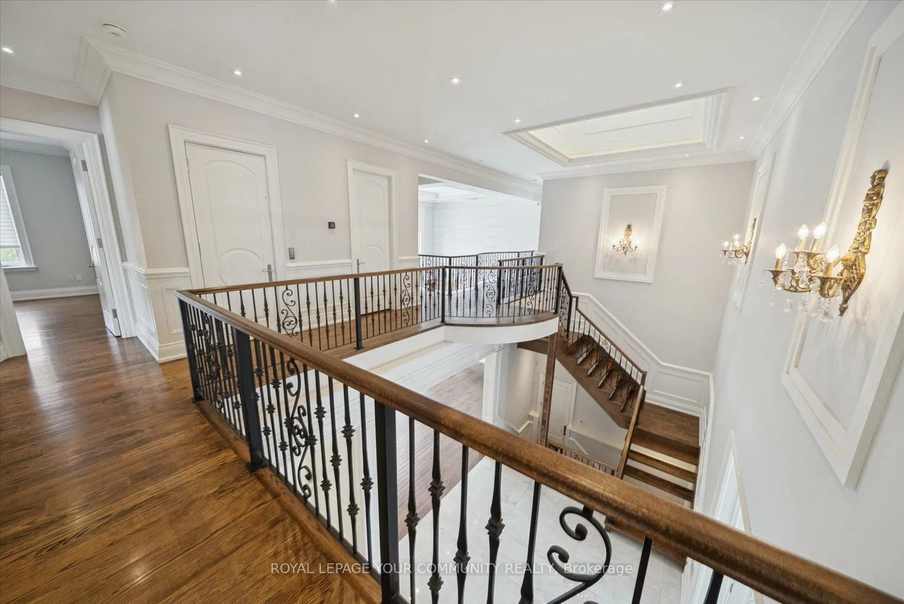 2, Poplar, Oak Ridges, Richmond Hill