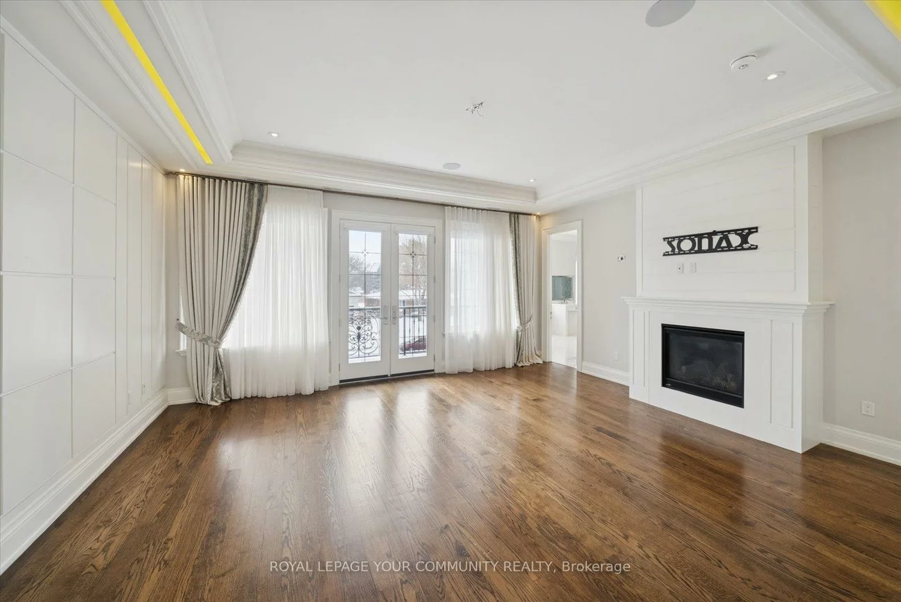 2, Poplar, Oak Ridges, Richmond Hill