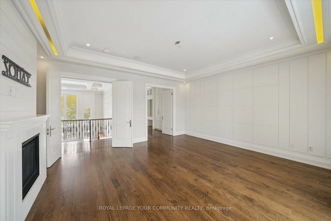 2, Poplar, Oak Ridges, Richmond Hill