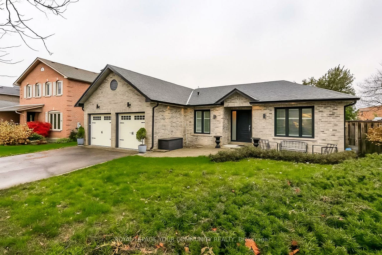 28, Bishopsbridge, Oak Ridges Lake Wilcox, Richmond Hill