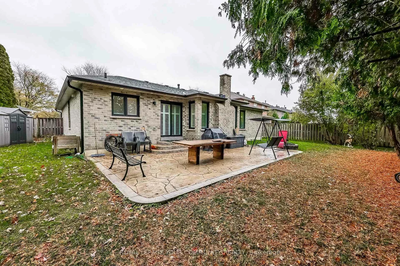 28, Bishopsbridge, Oak Ridges Lake Wilcox, Richmond Hill