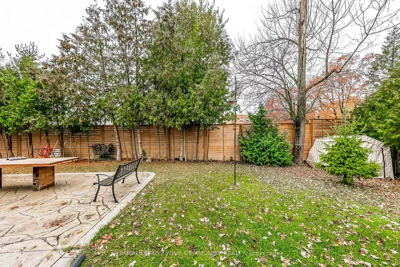 28, Bishopsbridge, Oak Ridges Lake Wilcox, Richmond Hill