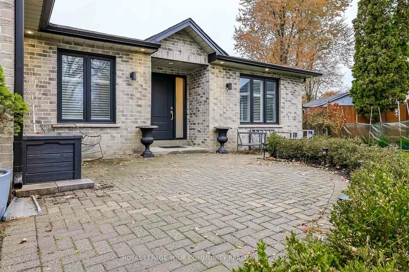 28, Bishopsbridge, Oak Ridges Lake Wilcox, Richmond Hill