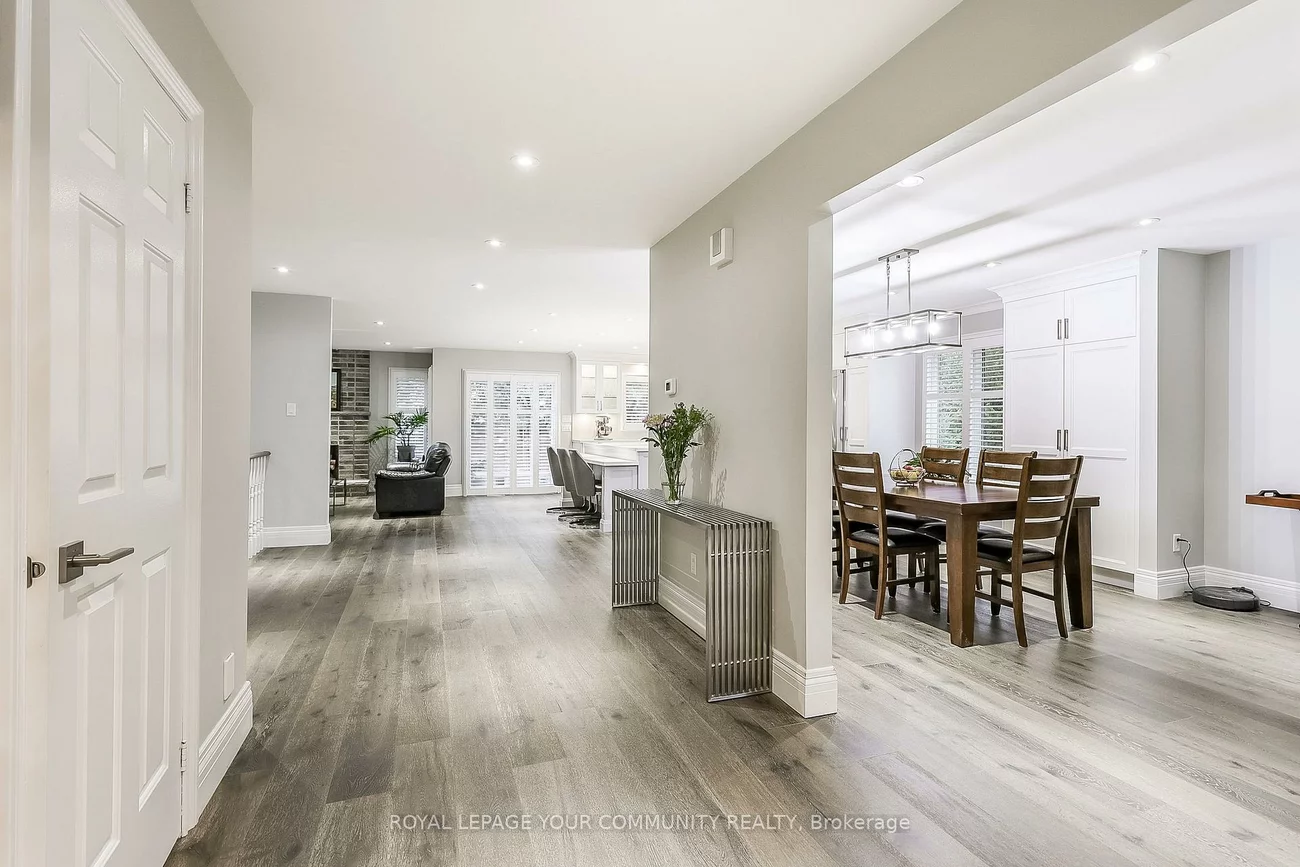 28, Bishopsbridge, Oak Ridges Lake Wilcox, Richmond Hill