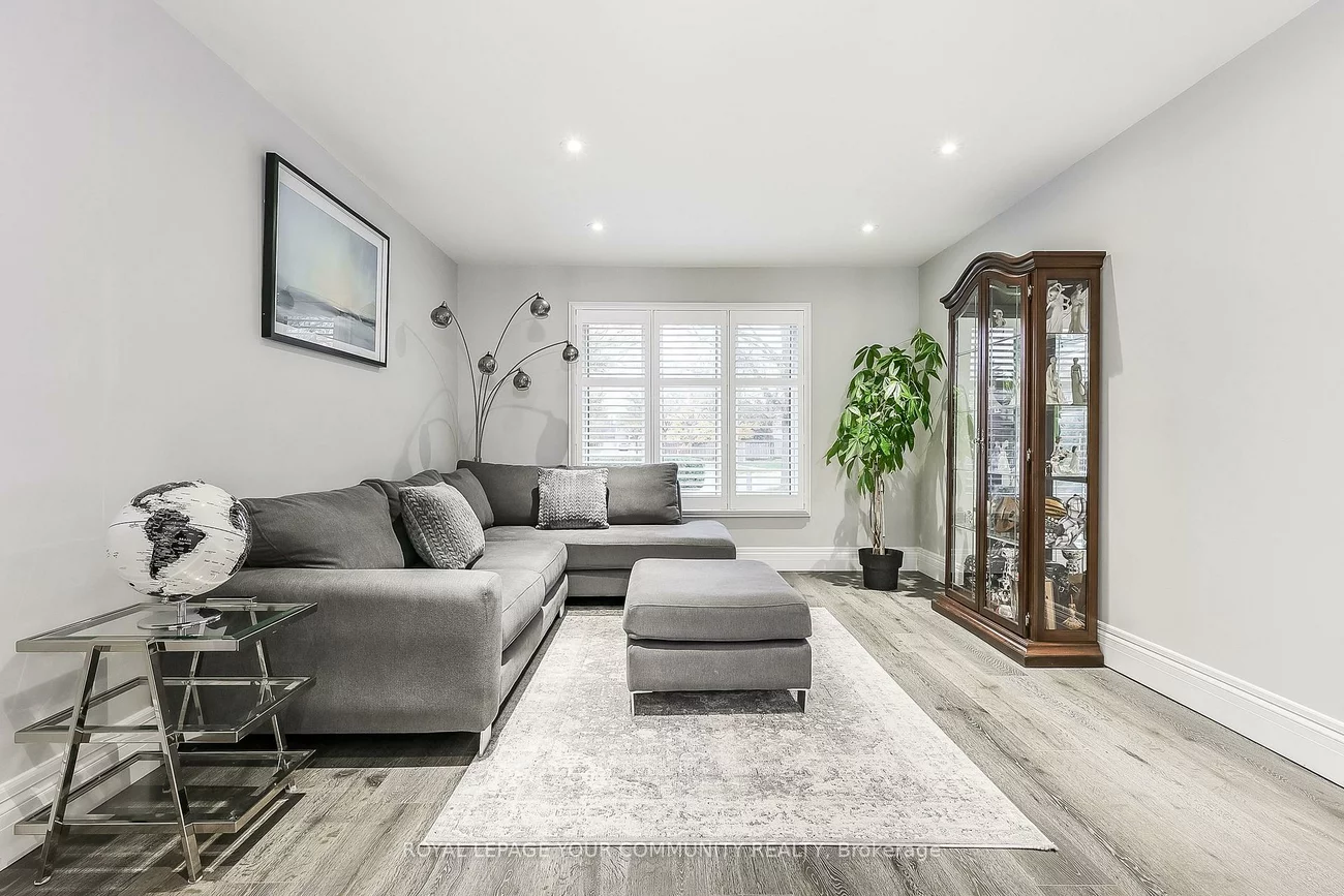 28, Bishopsbridge, Oak Ridges Lake Wilcox, Richmond Hill