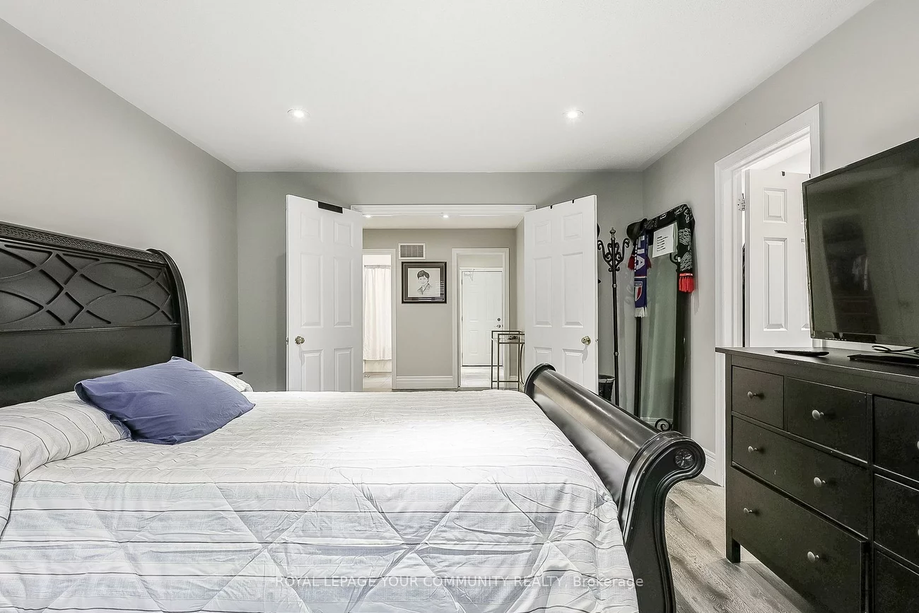 28, Bishopsbridge, Oak Ridges Lake Wilcox, Richmond Hill