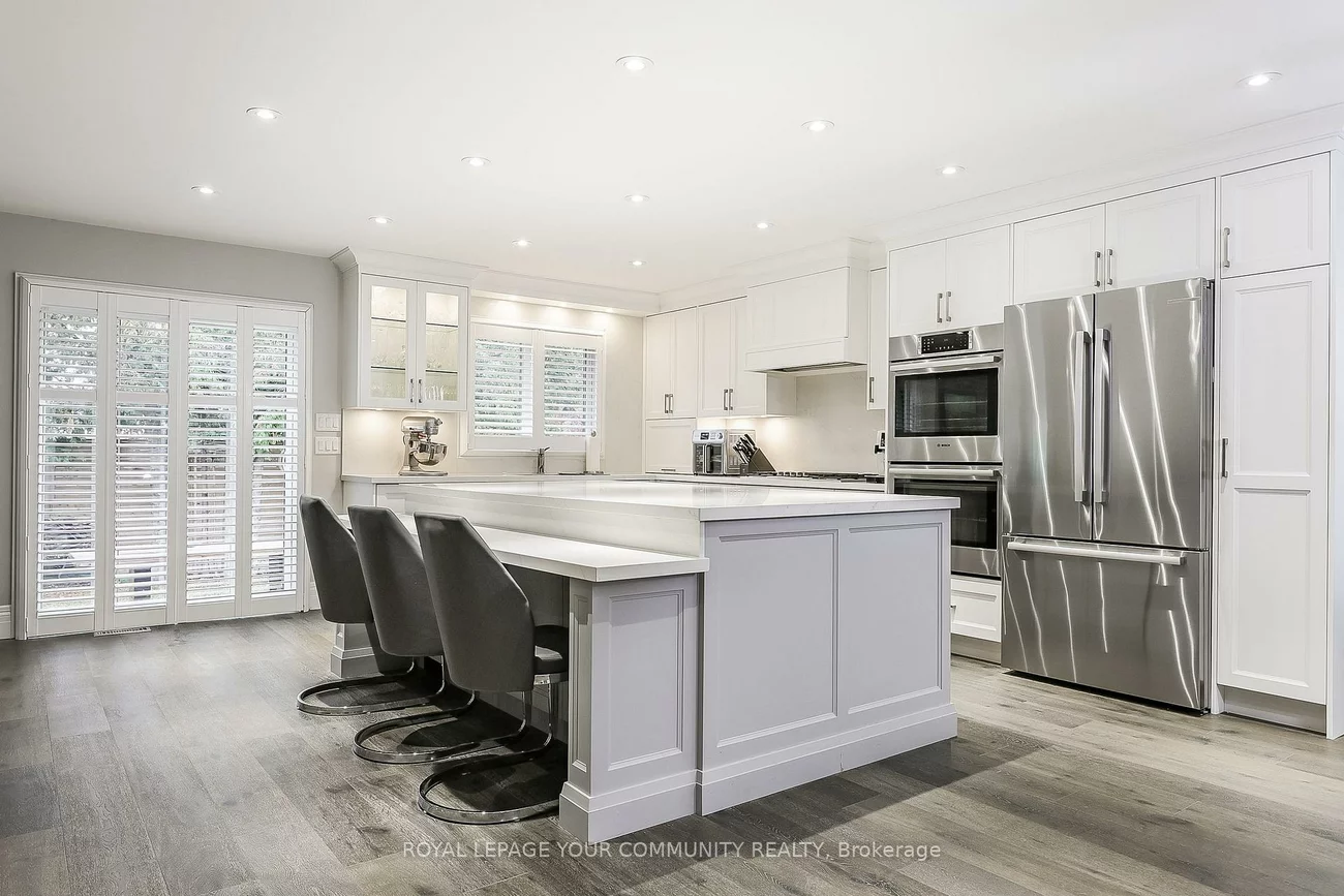 28, Bishopsbridge, Oak Ridges Lake Wilcox, Richmond Hill