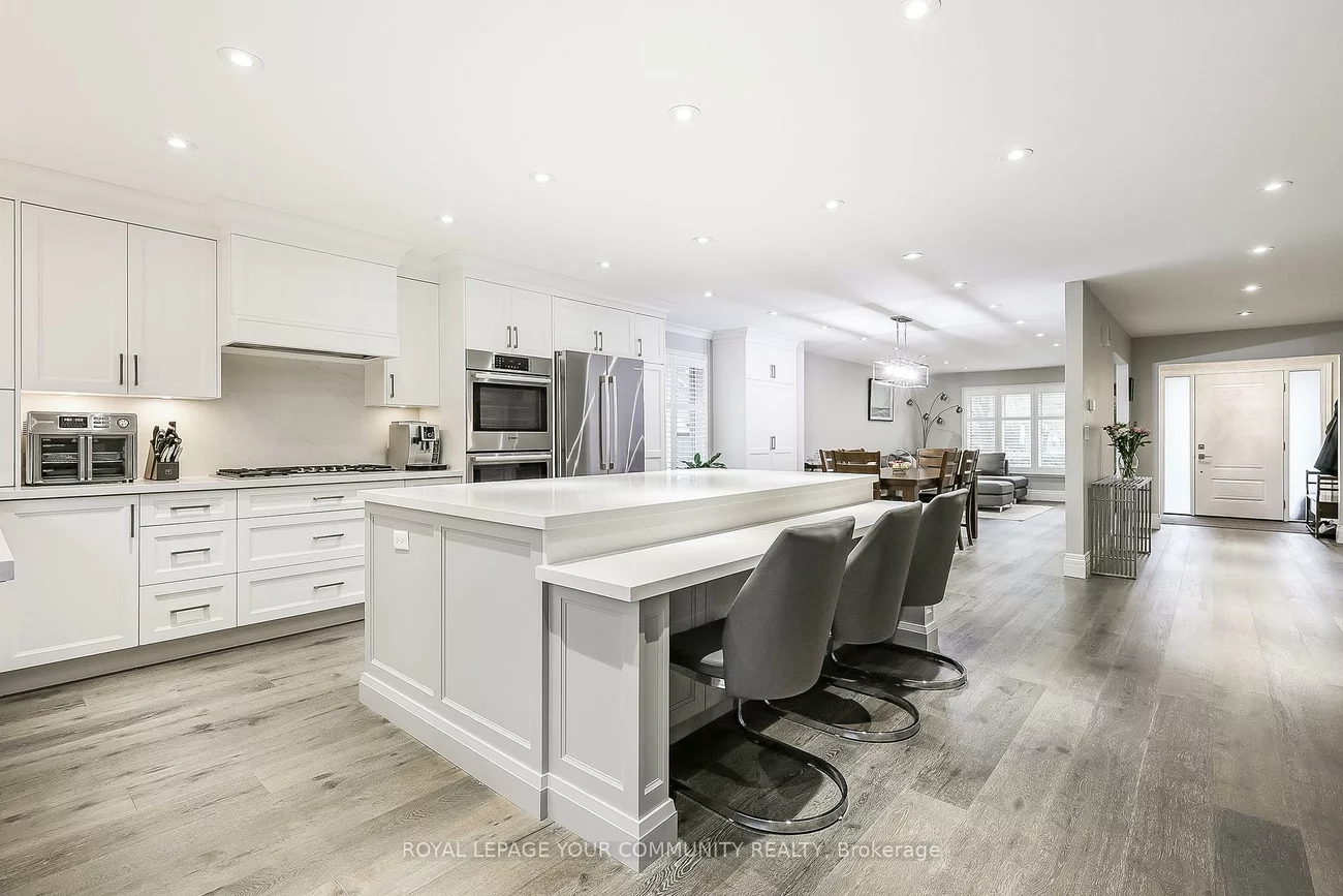 28, Bishopsbridge, Oak Ridges Lake Wilcox, Richmond Hill