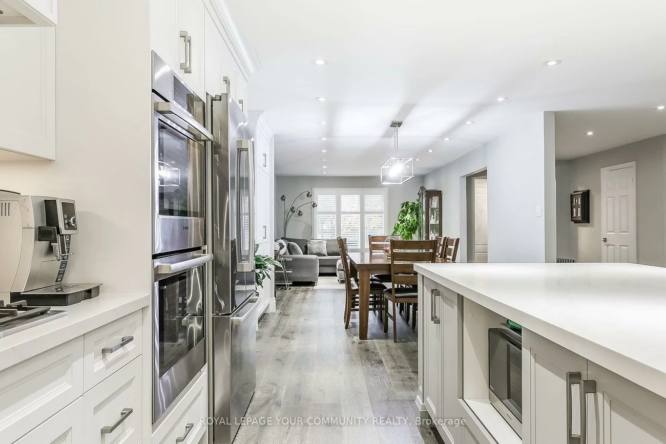 28, Bishopsbridge, Oak Ridges Lake Wilcox, Richmond Hill