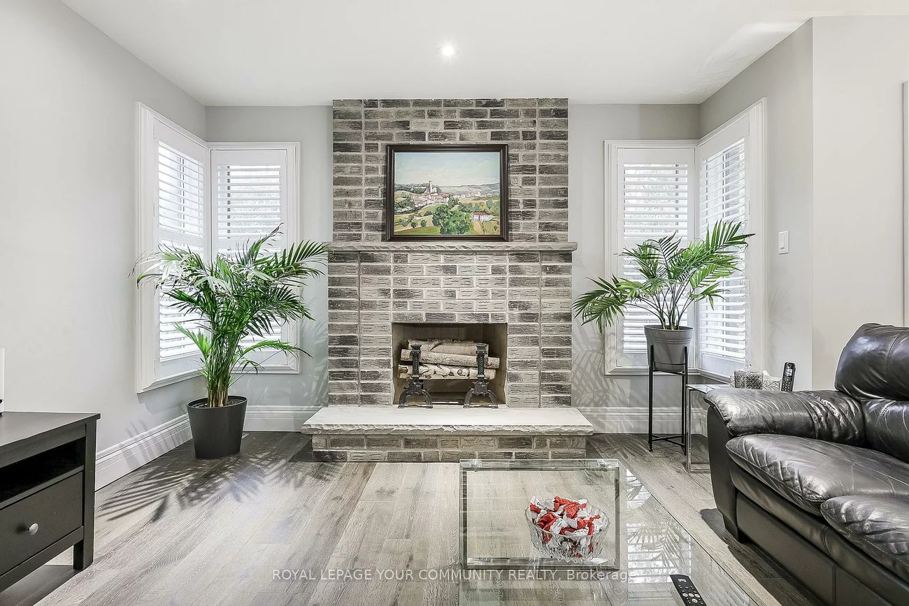 28, Bishopsbridge, Oak Ridges Lake Wilcox, Richmond Hill