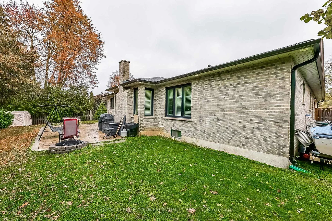 28, Bishopsbridge, Oak Ridges Lake Wilcox, Richmond Hill