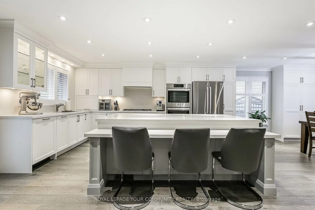 28, Bishopsbridge, Oak Ridges Lake Wilcox, Richmond Hill