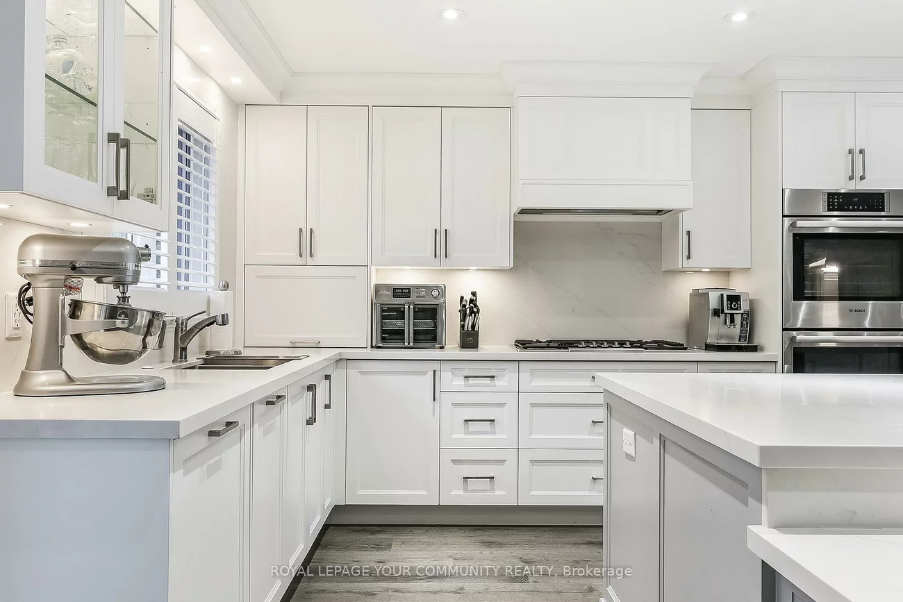 28, Bishopsbridge, Oak Ridges Lake Wilcox, Richmond Hill