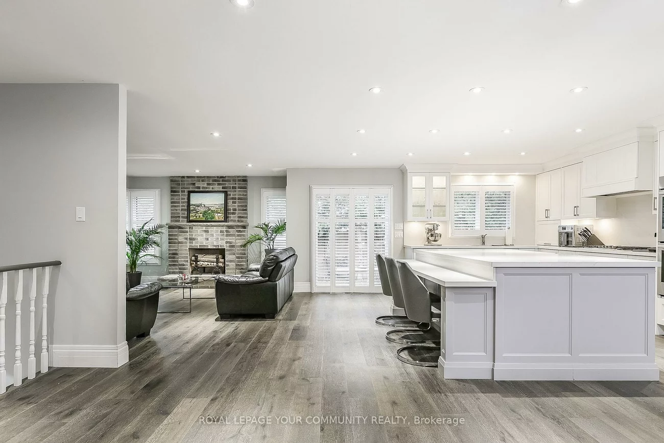 28, Bishopsbridge, Oak Ridges Lake Wilcox, Richmond Hill