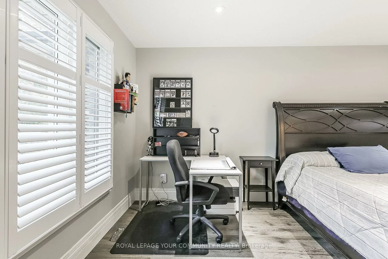 28, Bishopsbridge, Oak Ridges Lake Wilcox, Richmond Hill