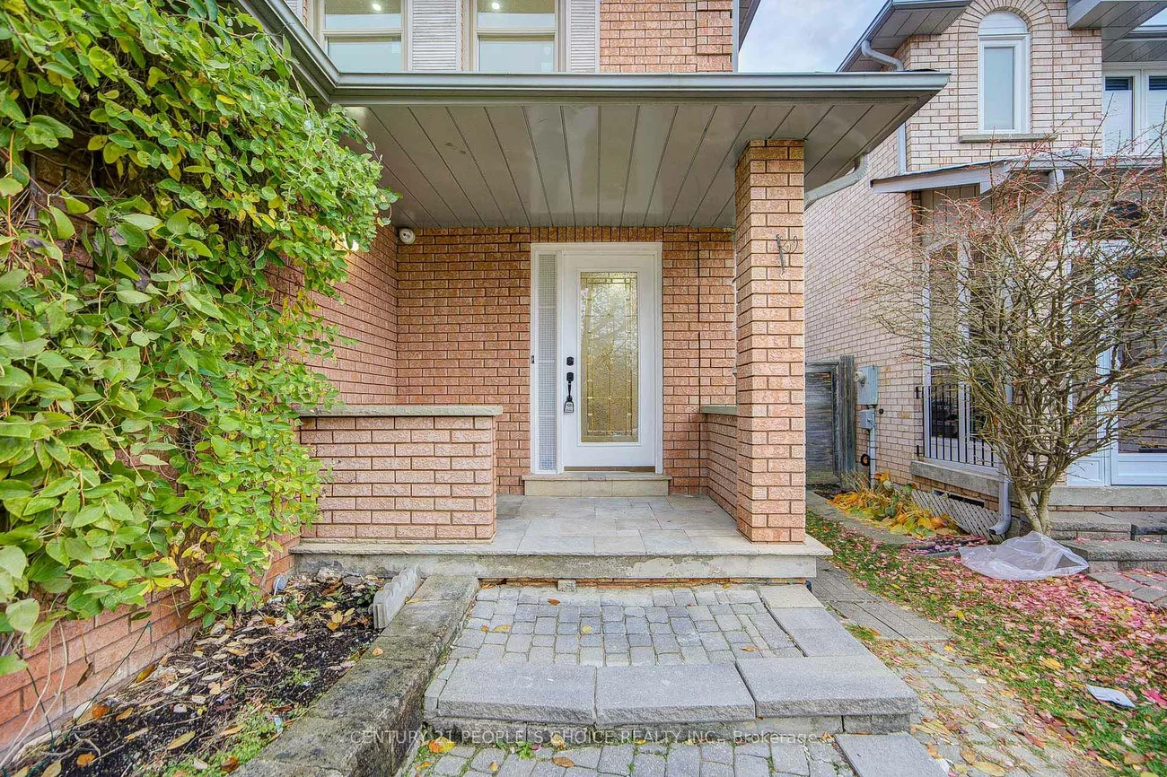 126, Summitcrest, Devonsleigh, Richmond Hill