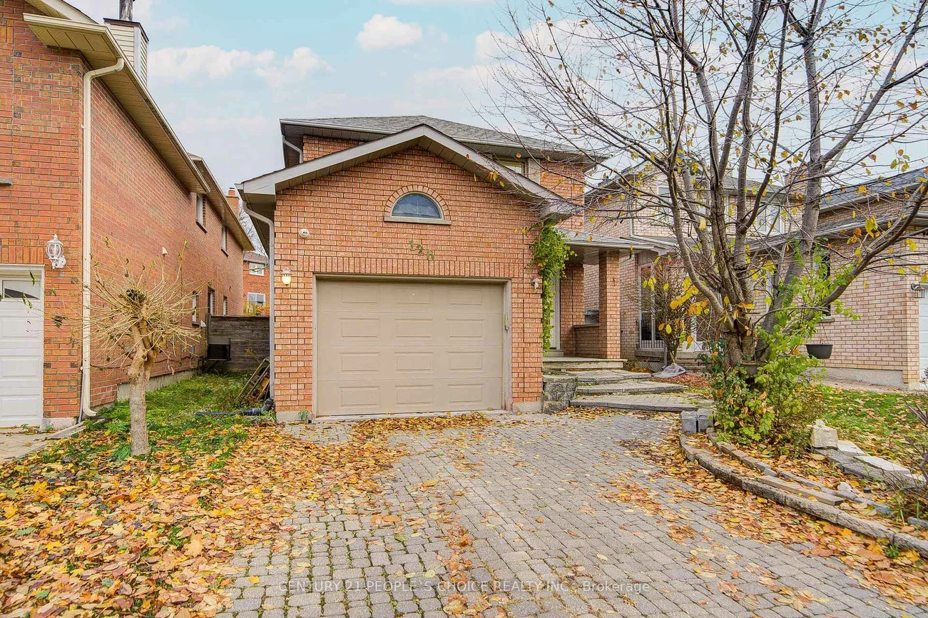 126, Summitcrest, Devonsleigh, Richmond Hill