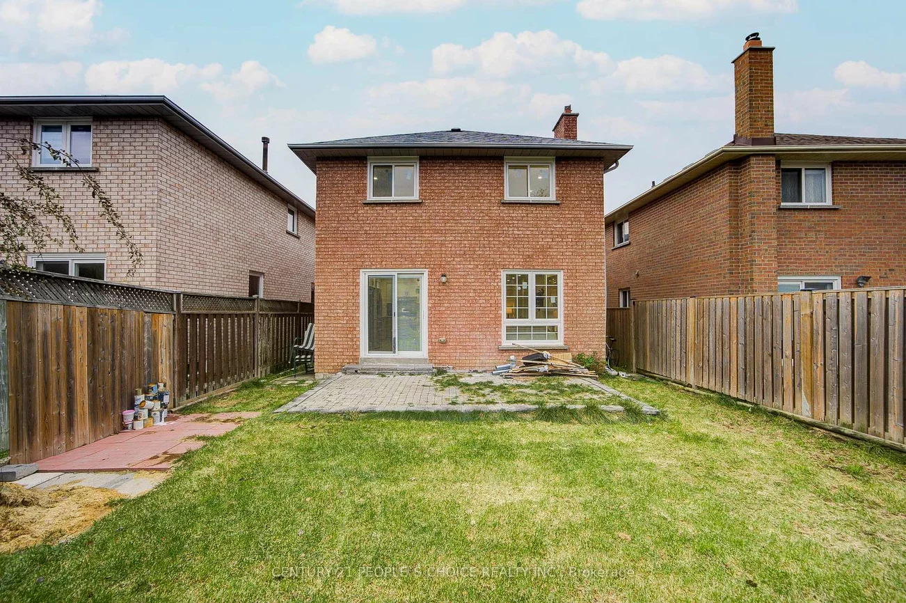 126, Summitcrest, Devonsleigh, Richmond Hill