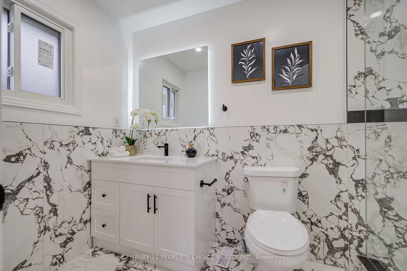 126, Summitcrest, Devonsleigh, Richmond Hill