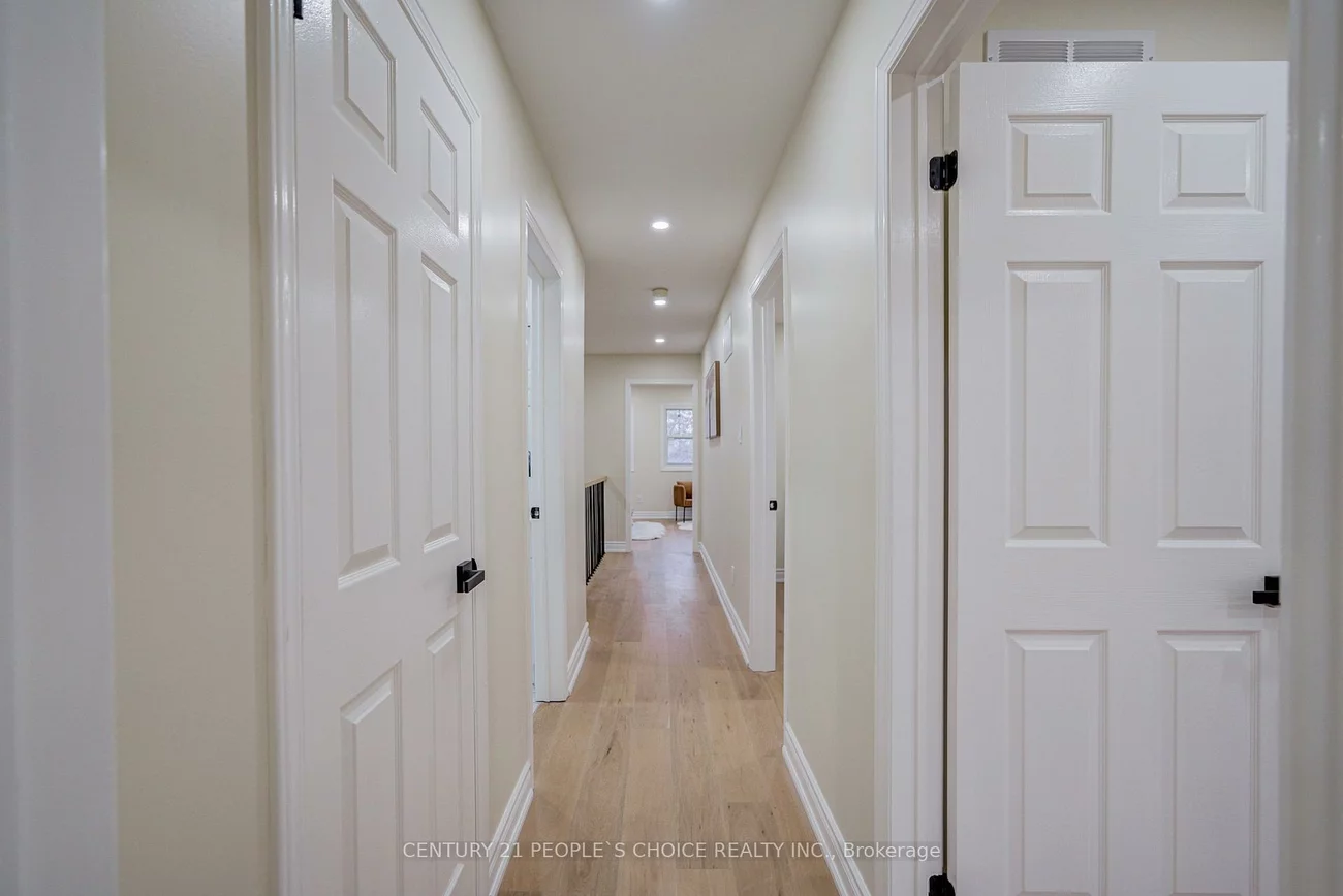 126, Summitcrest, Devonsleigh, Richmond Hill