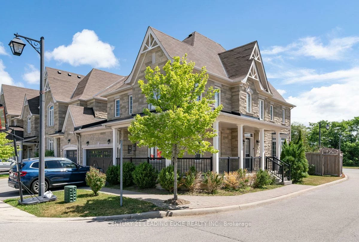 450, Worthington, Oak Ridges Lake Wilcox, Richmond Hill